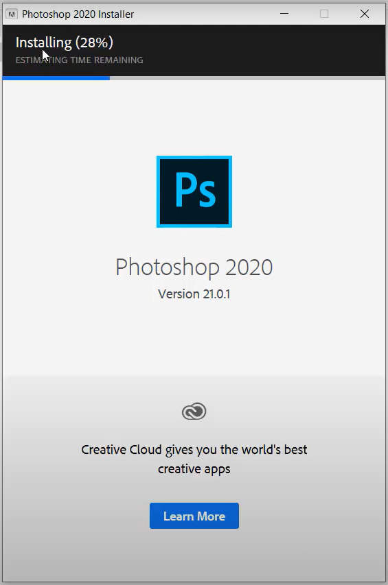download photoshop 2020