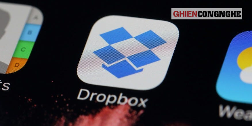dropbox là gì 01