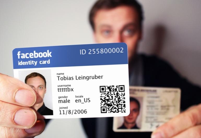 ID Facebook là gì và nó được sử dụng như thế nào? 1