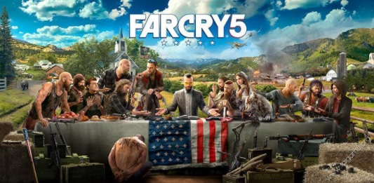 Download Far Cry 5 miễn phí cho PC - gamebaitop - Ảnh 1