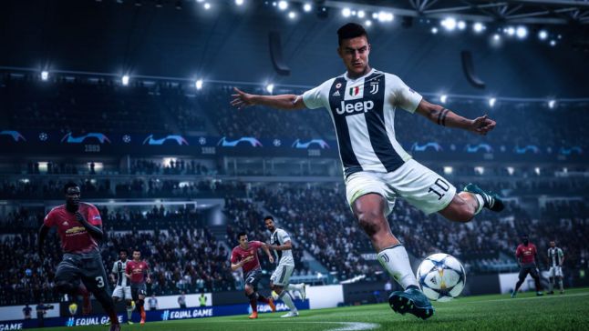 Link tải FIFA 19 miễn phí cho PC [Đã Test] - gamebaitop - Ảnh 1