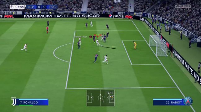 Link tải FIFA 19 miễn phí cho PC [Đã Test] - gamebaitop - Ảnh 2