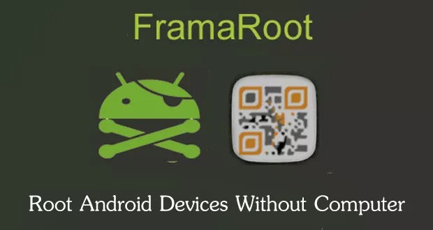 Phần mềm root máy Android trực tiếp trên điện thoại tốt nhất hiện nay 2
