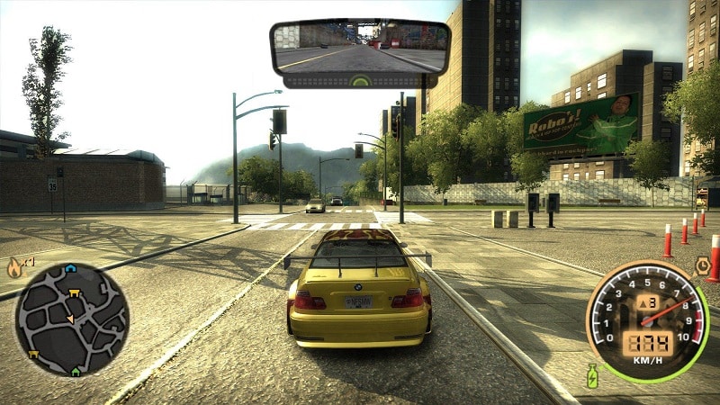 Tải game đua xe offline miễn phí cho PC - gamebaitop - Ảnh 8