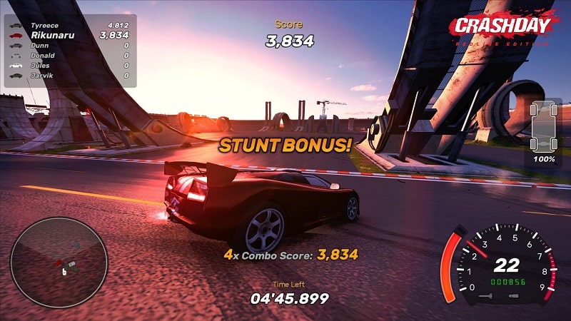 Tải game đua xe offline miễn phí cho PC - gamebaitop - Ảnh 12