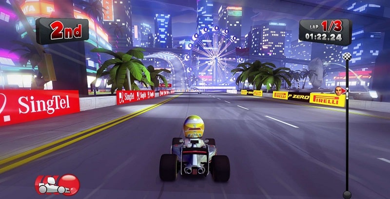 Tải game đua xe offline miễn phí cho PC - gamebaitop - Ảnh 10