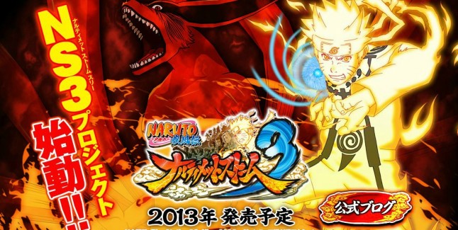 Tải Naruto Shippuden Ultimate Ninja Storm 3 Full [Miễn Phí] - gamebaitop - Ảnh 1