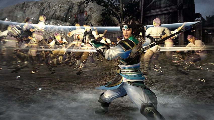 Tải game Dynasty Warriors 8 - Xtreme Legends Full cho PC - gamebaitop - Ảnh 3