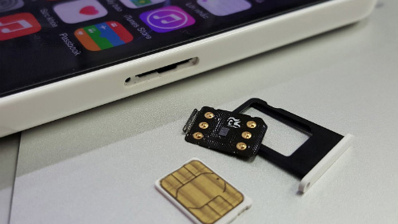 IPhone lock là gì? Điều gì biến Việt Nam thành thiên đường cho iPhone lock? 4