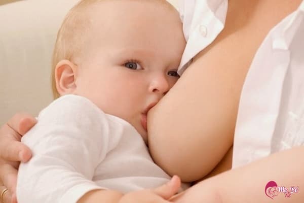 Giảm cân sau khi sinh 2 tháng có ảnh hưởng tới sữa mẹ không?