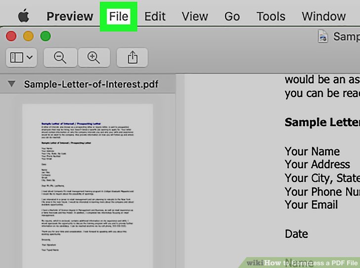4 cách giảm dung lượng PDF siêu dễ ai cũng có thể làm được 10