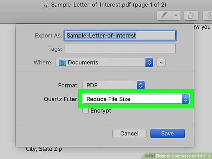 4 cách giảm dung lượng PDF siêu dễ ai cũng có thể làm được 14