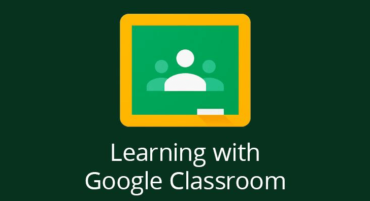 Google Classroom là gì? Giải pháp hữu hiệu cho việc dạy học online hiệu quả 1