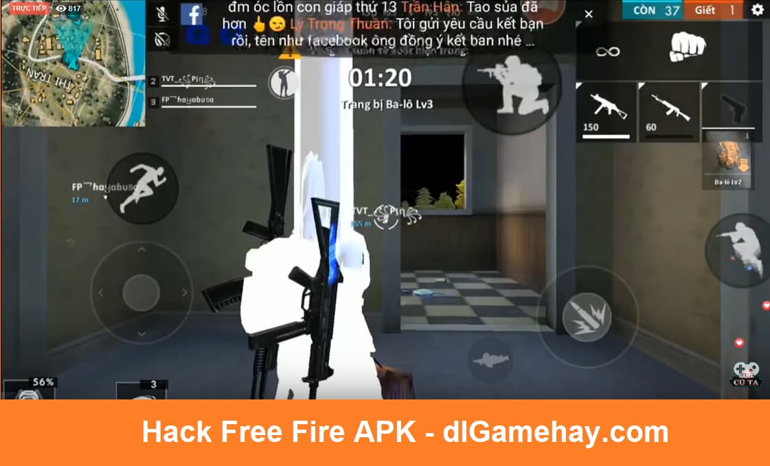 hack free fire