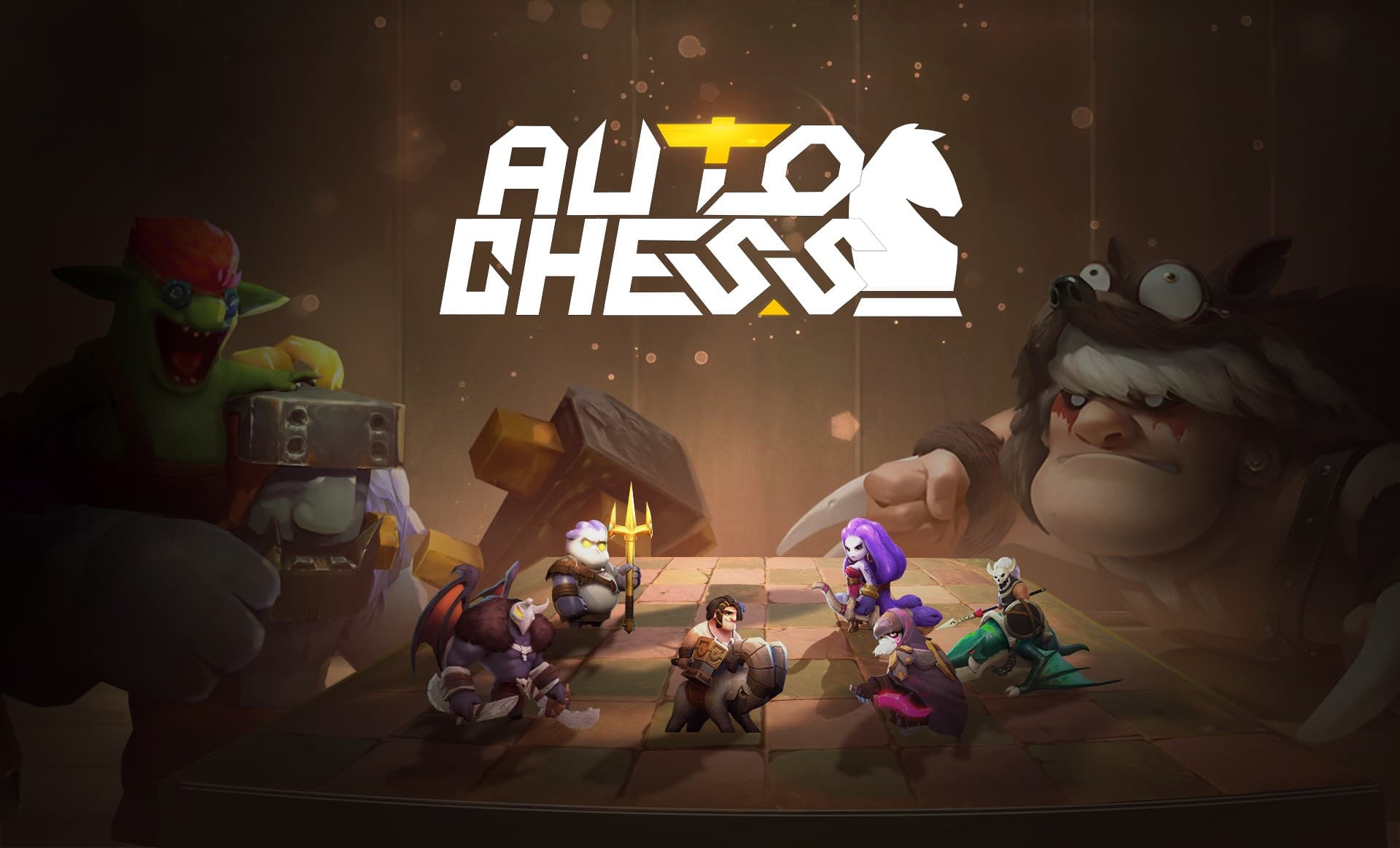 hack game auto chess mobile vng
