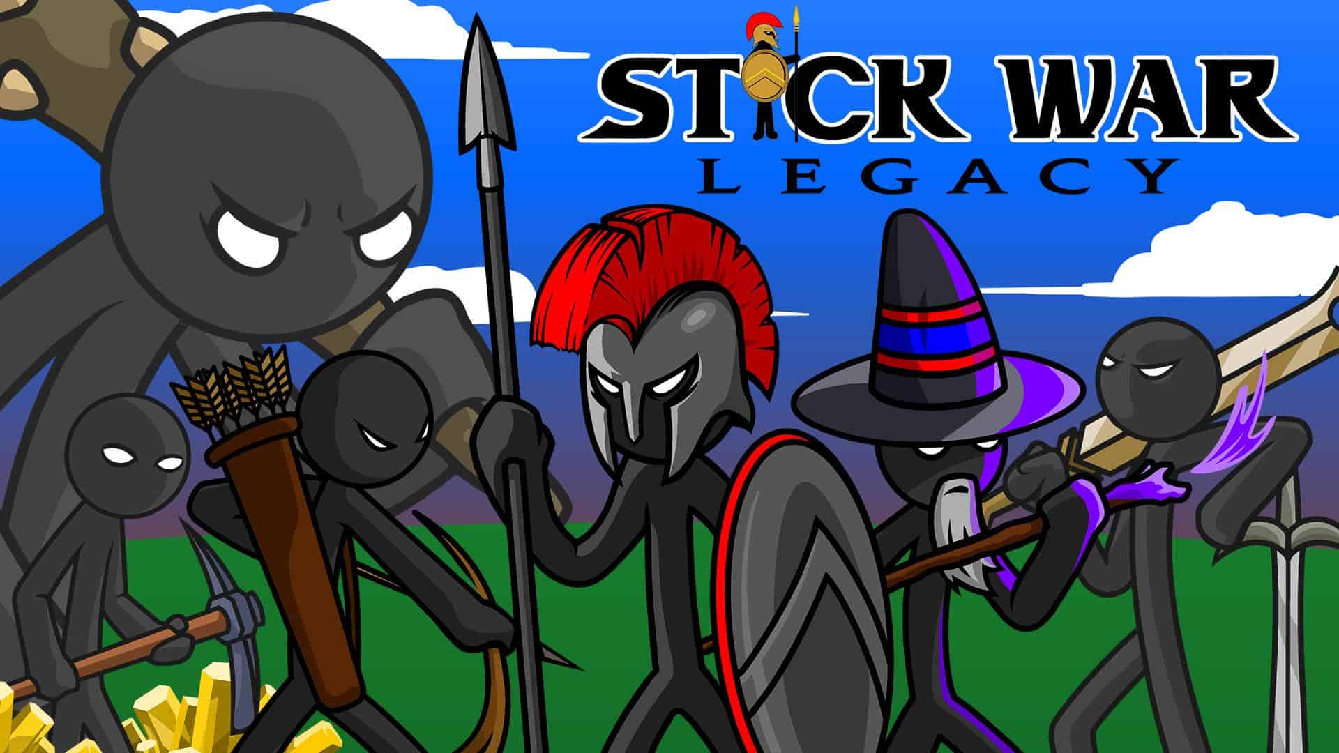 hack stick war legacy apk