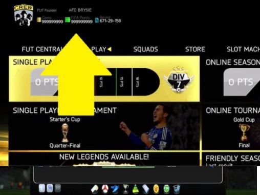 Cách hack FIFA Online 3 đơn giản, thành công - gamebaitop - Ảnh 3