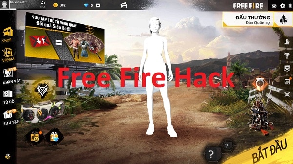 Hack Free Fire hoàn toàn đơn giản và miễn phí thành công 99% - Ảnh 5