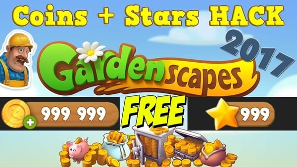 hack game gardenscapes