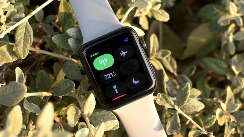 Cách sử dụng Apple Watch vận dụng hết tính năng. Bạn có dám chắc mình đã biết hết tất cả 56