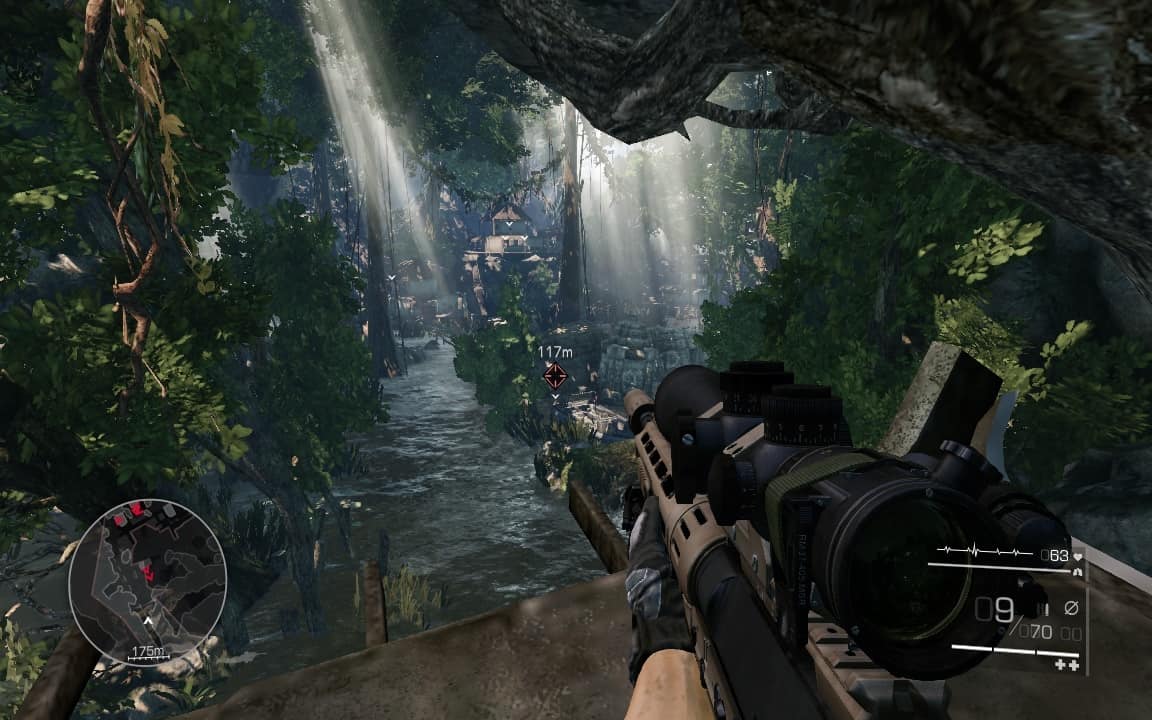 Tải game Sniper Ghost Warrior 2 miễn phí cho PC - gamebaitop - Ảnh 7