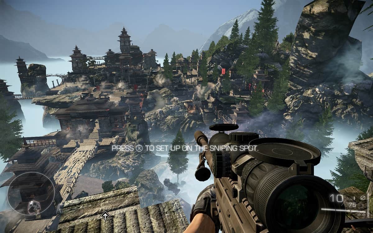 Tải game Sniper Ghost Warrior 2 miễn phí cho PC - gamebaitop - Ảnh 8