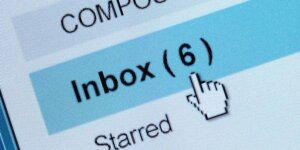 Inbox là gì?