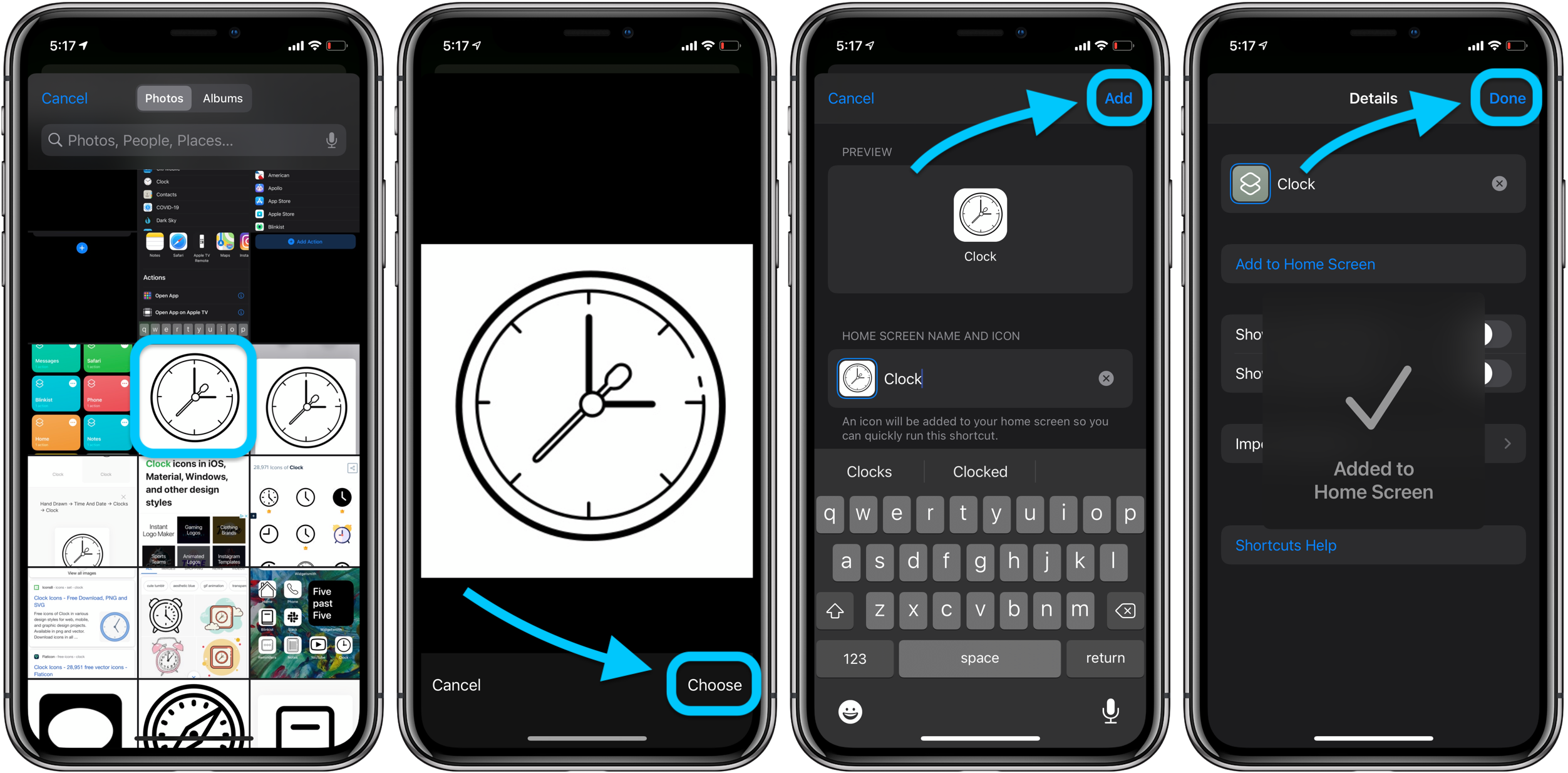 Phù phép diện mạo iPhone với cách thay đổi icon iOS 14 độc đáo 6