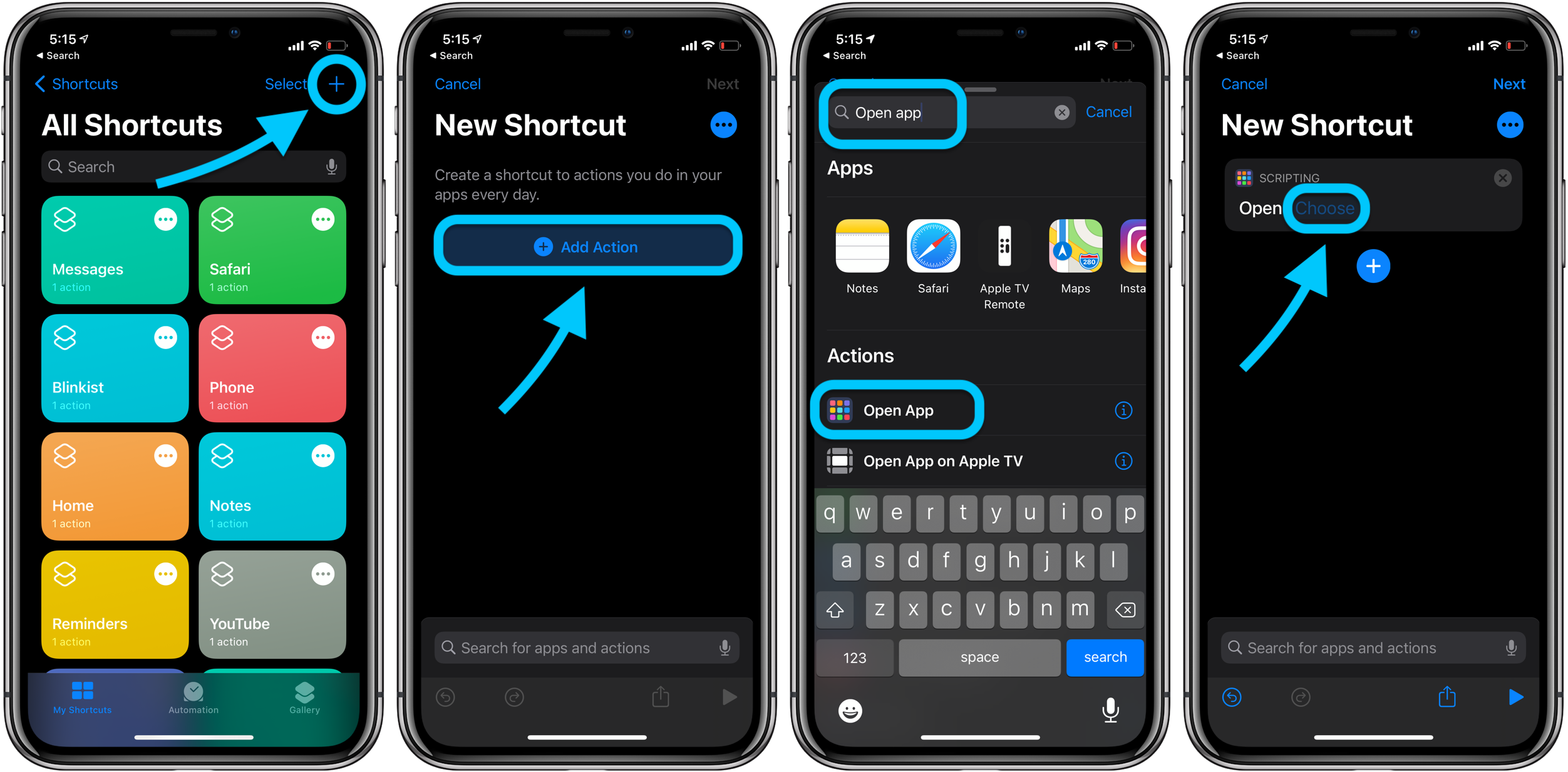 Phù phép diện mạo iPhone với cách thay đổi icon iOS 14 độc đáo 3