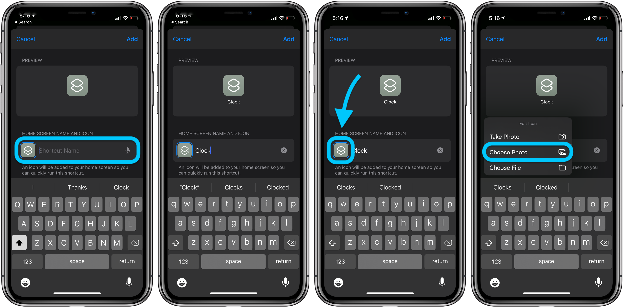 Phù phép diện mạo iPhone với cách thay đổi icon iOS 14 độc đáo 5