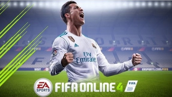 Hướng dẫn chơi FIFA Online 4 từ A đến Z - gamebaitop - Ảnh 1
