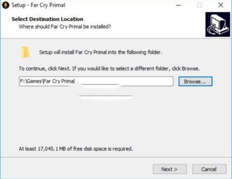 Download Far Cry Primal full cr@ck dễ dàng nhất cho PC - gamebaitop - Ảnh 4