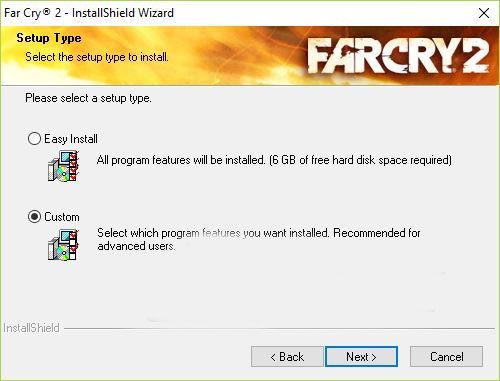 Tải Far Cry 2 Full miễn phí cho máy tính - gamebaitop - Ảnh 3