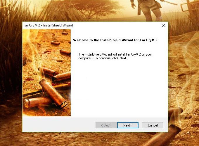 Tải Far Cry 2 Full miễn phí cho máy tính - gamebaitop - Ảnh 2