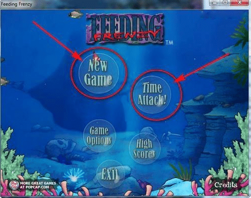 Tải game cá lớn nuốt cá bé miễn phí cho điện thoại và máy tính - gamebaitop - Ảnh 4