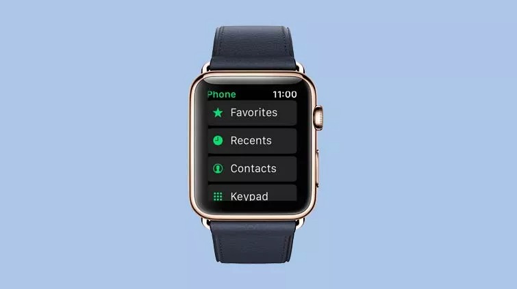 Cách sử dụng Apple Watch vận dụng hết tính năng. Bạn có dám chắc mình đã biết hết tất cả 45