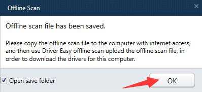 Cách cài driver không cần mạng cho mọi máy tính Windows 6