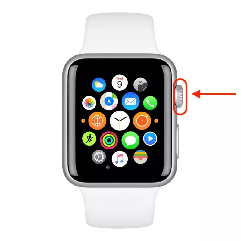 Cách sử dụng Apple Watch vận dụng hết tính năng. Bạn có dám chắc mình đã biết hết tất cả 18