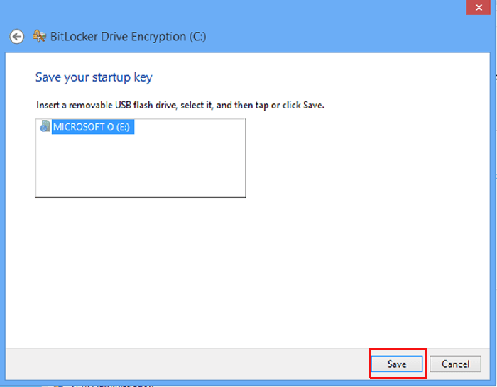 Dùng Windows 10 mà vẫn chưa biết BitLocker là gì cần xem ngay bài viết này 7