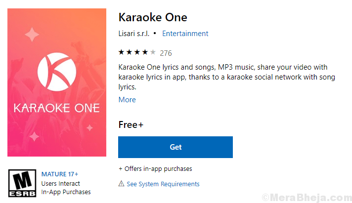17 phần mềm karaoke trên máy tính chuyên nghiệp nhất định phải thử 4