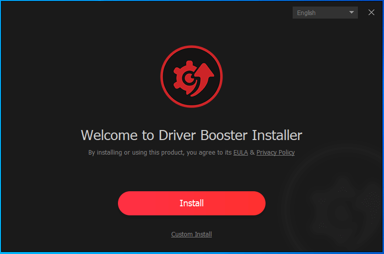 key driver booster 6