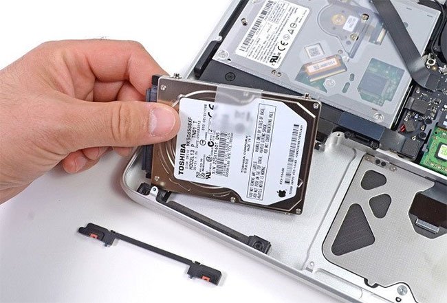 Hướng dẫn cách kiểm tra ổ cứng SSD hay HDD bạn nên biết 2
