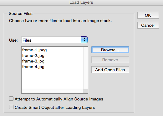 Hướng dẫn cách tạo ảnh GIF bằng Photoshop - 9 bước cực nhanh và đơn giản 2