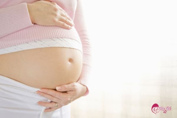 Tùy vào mức độ nặng nhẹ của dòng điện mà xác định được có ảnh hưởng tới thai nhi hay không