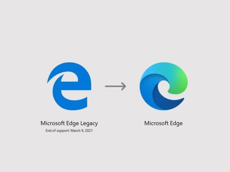 Microsoft Edge là gì