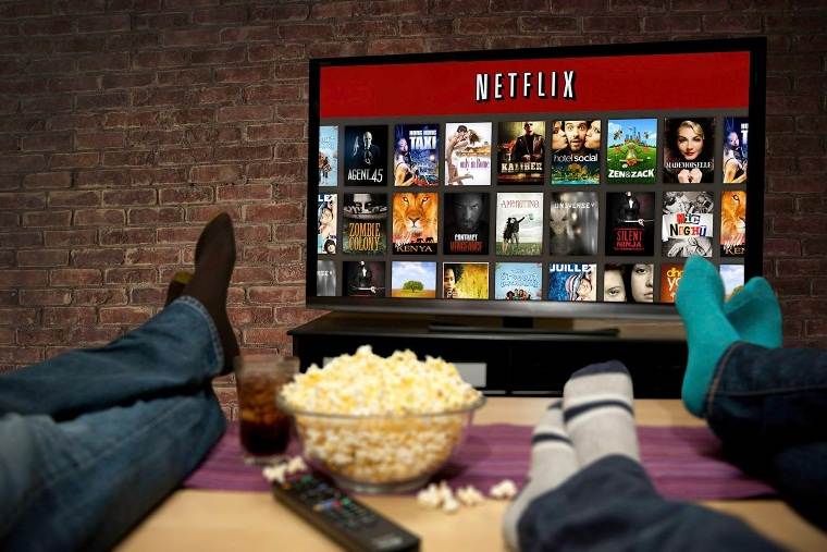 Định nghĩa Netflix là gì?