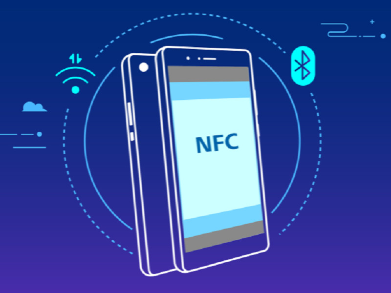 NFC là gì? 