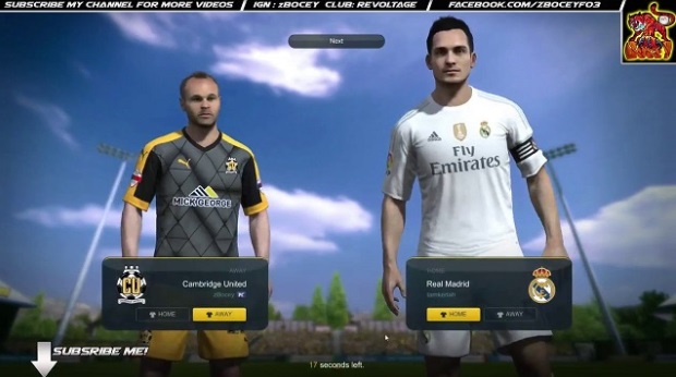 Cách lên level nhanh trong FIFA Online 3 - gamebaitop - Ảnh 1