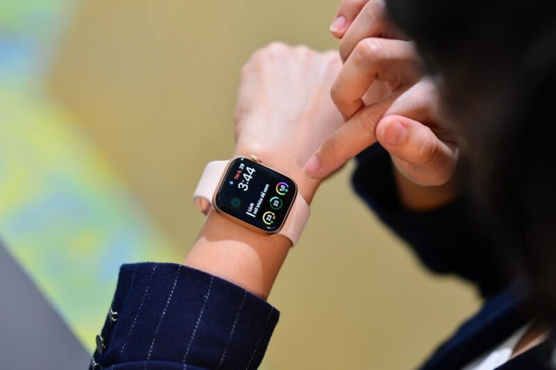 Cách sử dụng Apple Watch vận dụng hết tính năng. Bạn có dám chắc mình đã biết hết tất cả 7