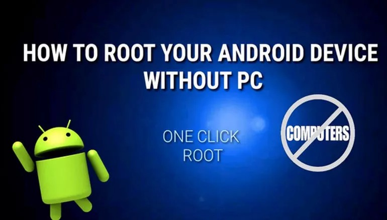 Phần mềm root máy Android trực tiếp trên điện thoại tốt nhất hiện nay 3